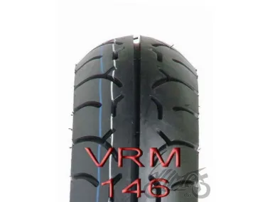 TIRE 3.50-10 146 56J TL VEE RUBBER