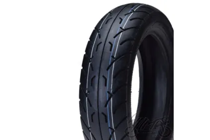 TIRE 100/80-10 146 53J TL VEE RUBBER