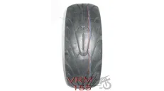 TIRE 130/70-13 155 57L TL VEE RUBBER