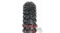 TIRE 3.00-10 174 42J TT VEE RUBBER