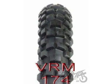 TIRE 3.00-10 174 42J TT VEE RUBBER