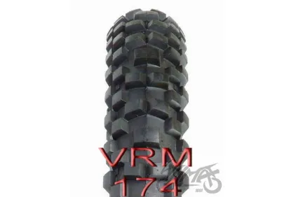 TIRE 3.00-10 174 42J TT VEE RUBBER