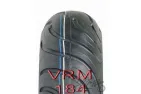 TIRE 120/70-12 184 51L TL VEE RUBBER