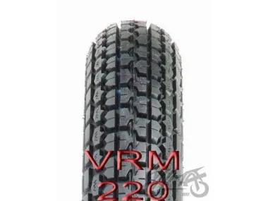 TIRE 3.00-12 220 47J TT SIMSON SR VEE RUBBER
