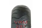 TIRE 130/70-12 281 62S TL VEE RUBBER