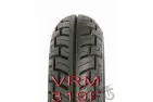 TIRE 120/70-14 319 55P TL F VEE RUBBER
