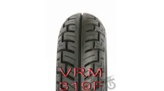 TIRE 120/70-14 319 55P TL F VEE RUBBER