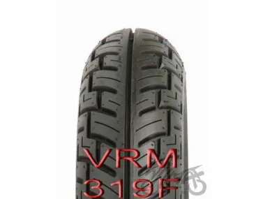 TIRE 120/70-14 319 55P TL F VEE RUBBER