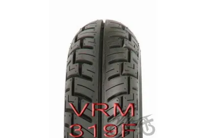 TIRE 120/70-14 319 55P TL F VEE RUBBER