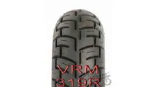 TIRE 140/60-14 319 64S TL R VEE RUBBER