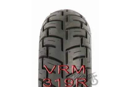 TIRE 140/60-14 319 64S TL R VEE RUBBER