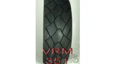 TIRE 120/70-12 351 58S TL VEE RUBBER