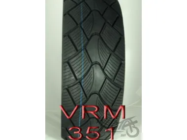 TIRE 120/70-12 351 58S TL VEE RUBBER