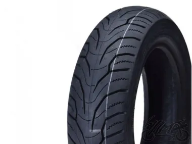 TIRE 100/90-10 56J TL VEE RUBBER