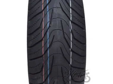 TIRE 120/70-11 56L TL VEE RUBBER