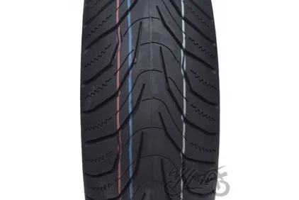 TIRE 120/70-11 56L TL VEE RUBBER