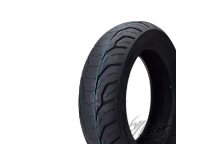 TIRE 100/80-10 53L TBL VEE RUBBER
