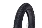 PADANGA, DVIRAČIO 12 1/2X1,75X2 1/4 47-203 VRB034 BK