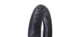 PADANGA, DVIRAČIO 12 1/2X1,75X2 1/4 57-203 VRB266 BK