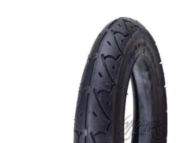 PADANGA, DVIRAČIO 12 1/2X1,75X2 1/4 57-203 VRB266 BK