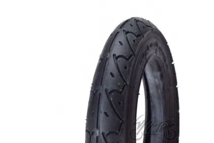 PADANGA, DVIRAČIO 12 1/2X1,75X2 1/4 57-203 VRB266 BK