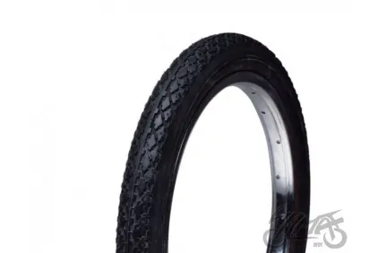 TYRE, BICYCLE 16X1,75 47-305 VRB208 BK