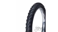 TYRE, BICYCLE 16X2,0 52-305 VRB162 BK