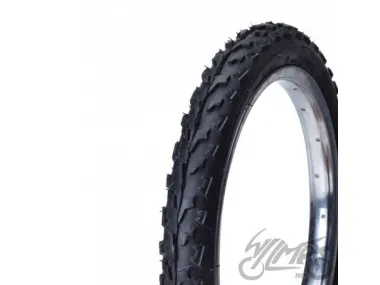 TYRE, BICYCLE 16X2,0 52-305 VRB162 BK