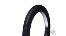 TYRE, BICYCLE 20X1,75 47-406 VRB208 BK