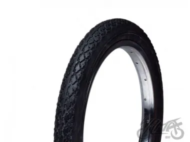 TYRE, BICYCLE 20X1,75 47-406 VRB208 BK