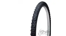 TYRE, BICYCLE 20X2,00 51-406 VRB115 BK