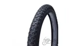TYRE, BICYCLE 20X2,125 57-406 VRB024 BK