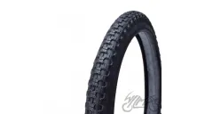 TYRE, BICYCLE 20X2,125 57-406 VRB024 BK