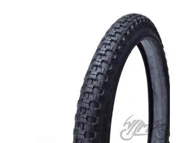 TYRE, BICYCLE 20X2,125 57-406 VRB024 BK