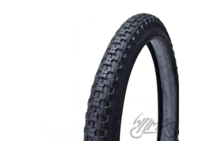 TYRE, BICYCLE 20X2,125 57-406 VRB024 BK