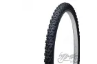 TYRE, BICYCLE 24X2,00 54-507 VRB115 BK