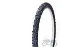 TYRE, BICYCLE 24X1,95 54-507 VRB148 BK