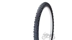 TYRE, BICYCLE 24X1,95 54-507 VRB148 BK