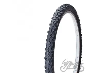 TYRE, BICYCLE 24X1,95 54-507 VRB148 BK