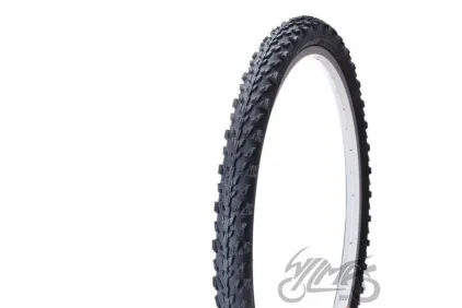 TYRE, BICYCLE 24X1,95 54-507 VRB148 BK