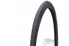 TYRE, BICYCLE 24X1.3/8 37-540 VRB015 BK