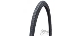 TYRE, BICYCLE 24X1.3/8 37-540 VRB015 BK