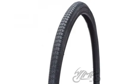 TYRE, BICYCLE 24X1.3/8 37-540 VRB015 BK