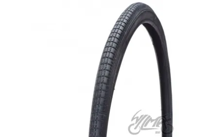 TYRE, BICYCLE 24X1.3/8 37-540 VRB015 BK