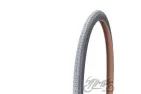 TYRE, BICYCLE 24X1.3/8 37-540 VRB015 BK