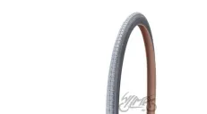 TYRE, BICYCLE 24X1.3/8 37-540 VRB015 BK