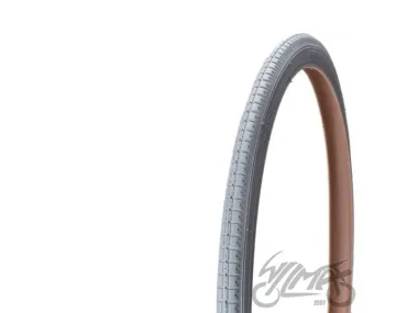TYRE, BICYCLE 24X1.3/8 37-540 VRB015 BK
