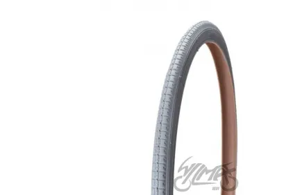 TYRE, BICYCLE 24X1.3/8 37-540 VRB015 BK