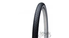 TYRE, BICYCLE 26X1,75 47-559 VRB208 BK WHITE SIDE WALL