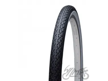 TYRE, BICYCLE 26X1,75 47-559 VRB208 BK WHITE SIDE WALL